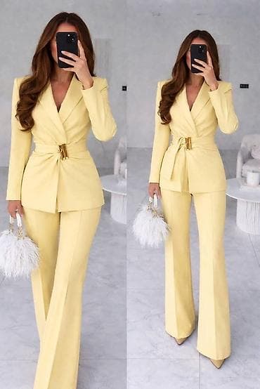 zara kombinezoni: Poslednja tura najtraženijih Zara kompleta Vel: 36-42 Cena: 4000 — 4