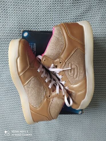 obuca lara: Skechers, Size - 37 — 4