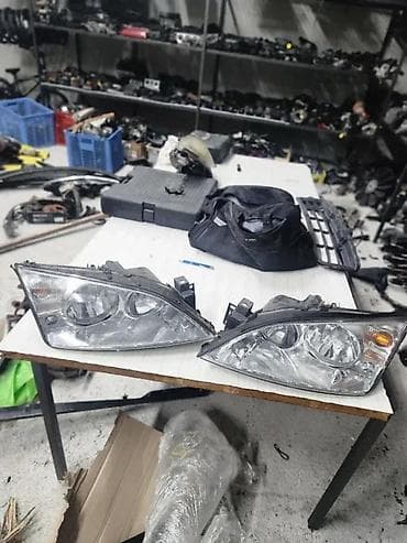 metraža kragujevac: LEVI FAR FORD MONDEO | Levi far ford mondeo — 1
