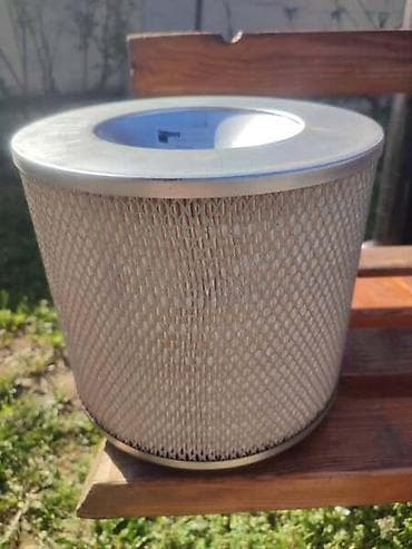 polo 1.4: FILTER VAZDUHA FLEETGUARD AF1820M | Fleetguard® AF1820M primarni — 1