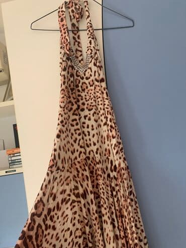 sampon za brzi rast kose kod dece: M (EU 38), color - Multicolored, Oversize, Without sleeves — 2