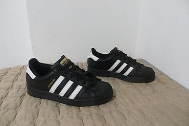 jordan 23 patike: Adidas, 37, bоја - Crna — 3