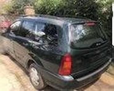 amortizer ford focus: ZADNJA KOCIONA KLESTA ZA FORD FOCUS OD 1998. DO 2005. GOD. | — 6
