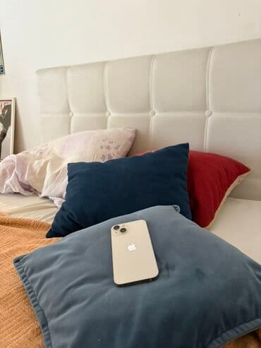 povezivanje ugradne rerne i ploce: Apple iPhone iPhone 13, White, Face ID — 19