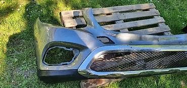 Car Parts: PREDNJI BRANIK W253 ZA MERCEDES BENZ GLC KLASA | mercedes w253 GLC — 2