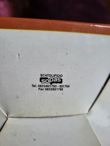 viljuska za struju: Kuvar nov,drzac za kuhinju italijanski. Na kutiji pise porcelan ali — 3