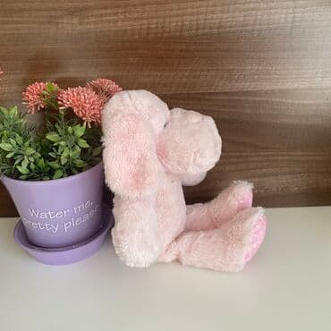 kapetan kuka igracka: Preslatka plisana igracka za devojcice Koriscena,u ok stanju.Moze se — 2