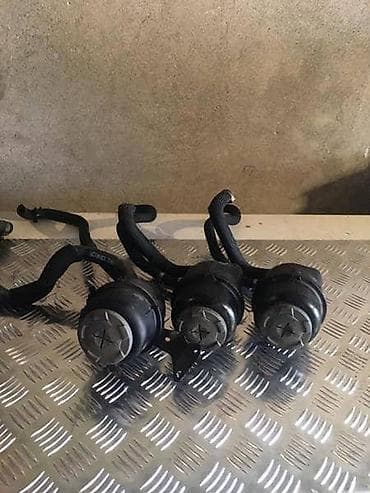 vertuss auto: BOCA ZA ULJE ZA AUDI A4, A4 ALLROAD, A5 . OD 2004. DO 2016. GOD. | — 1
