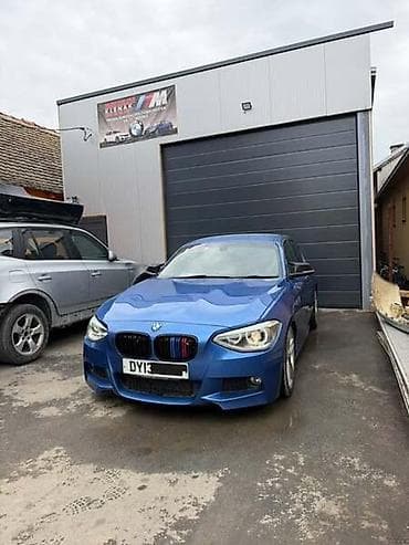 bmw e39: F20 M-PAKET N13 DELOVI ZA BMW SERIJA 1 OD 2011. DO 2017. GOD. | Bmw — 1