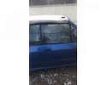 usb bluetooth car: FORD ESCORT 1.6 1989. GOD. - KOMPLETAN AUTO U DELOVIMA | SMEDEREVSKA — 8
