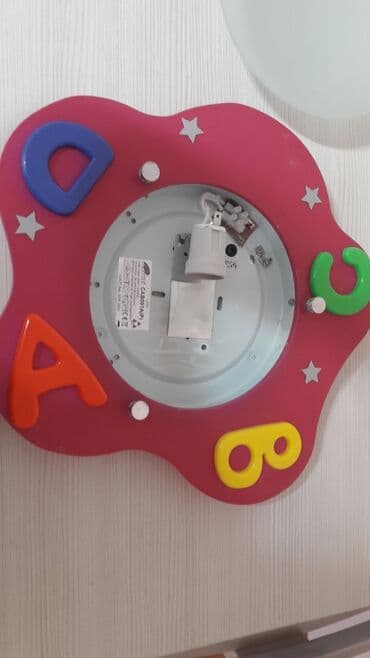 decije igracke beograd: Decija plafonjera — 3