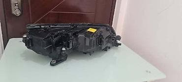 prikolice za auto: FAR ZA ŠKODA OCTAVIA OD 2013. DO 2017. GOD. - 5E1941015E | Far levi — 4