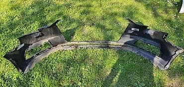 motalica za spanere: PREDNJI BRANIK ZA AUDI A3 | audi a3 prednji branik audi 8V5 807 437 — 4