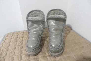 leon obuca cizme: Čizme, 38 — 3