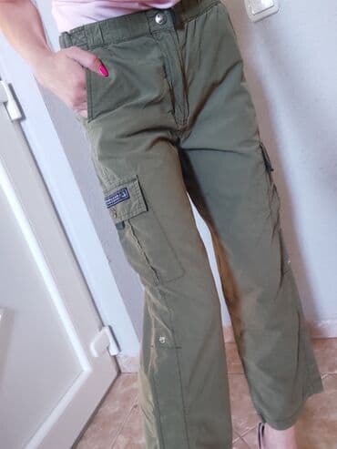 Pantalone: S (EU 36) — 4