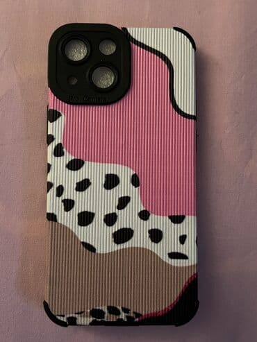 POKLANJAM novu masku za iphone 13 mini sa zaštitnim okvirom oko