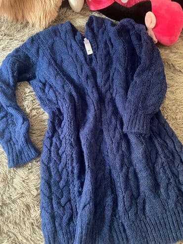 Women's Sweaters, Cardigans: Tiffany nov original dzemper 1000 din — 2