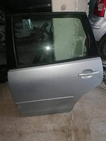 VRATA I KRILA ZA VOLKSWAGEN POLO OD 2001. DO 2005. GOD. | Far