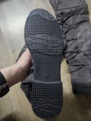 Donji delovi trenerke: Čizme, 38 — 2