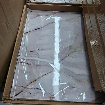 Antique Decor: Dekorativni zidni paneli – 10 komada (60x60 cm) Paneli imaju moderan — 8