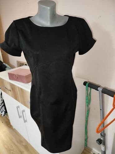mohito haljine svecane: One size, color - Multicolored, Oversize, Other sleeves — 18