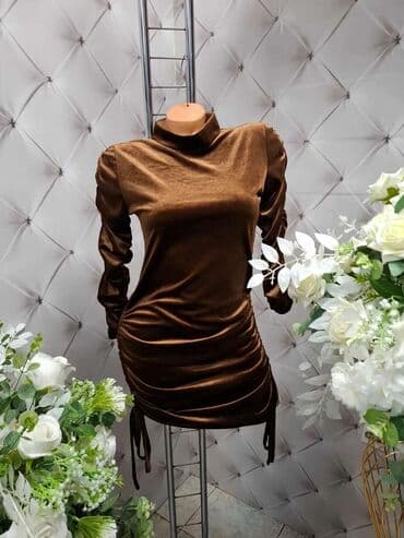 gerry weber nova kolekcija: Elegantne ženske haljine .Nove.Cena 2000 din — 4