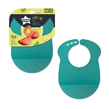Tommee Tippee silikonska portikla “Roll ‘n’ Go” (Šifra proizvoda: 11)