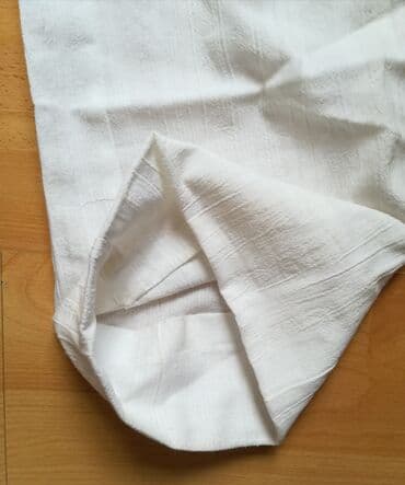 luj viton pantalone: M (EU 38), Normalan struk, Ravne nogavice — 10