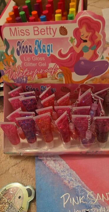 duks s: Sminke info inbox🍇 — 9