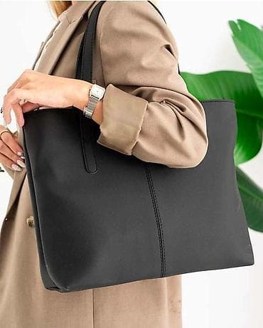 Modni rančevi: Ceger, Guess, Materijal: Veštačka koža — 4