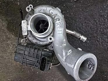 TURBINA 3.0 TDI 1758VK ZA AUDI Q7 OD 2008. DO 2009. GOD. | Turbina u