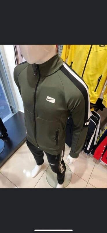 exit trenerke: Muške komplet trenerke M, L, XL, XXL veličine za samo 4000 din — 4