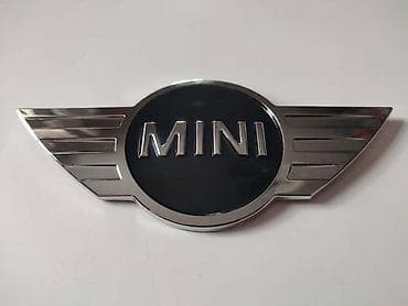 engelbert strauss cena: ZNAK VEĆI ZA MINI CLUBMAN, COOPER, COUNTRYMAN . | Veći znak za — 2