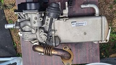 separator uljnih para univerzalni: EGR I HLADNJAK 2.0TDI 130KW ZA AUDI A4 OD 2011. DO 2015. GOD. | Egr — 2