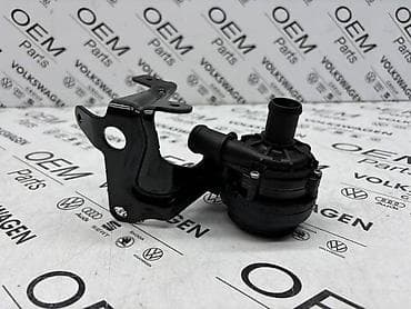 dilan dog broj tablica: POMOCNA PUMPA VODE ZA VOLKSWAGEN TIGUAN, TOURAN, GOLF 7 . - 2Q0 965 — 2