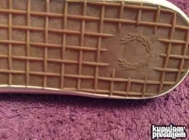 Shoes: Trainers, size - 42 — 2