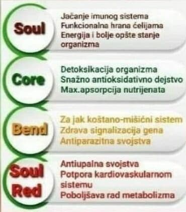 haljine sa slicem: Rain Soul-snaga semena Rain Soul su 100% prirodna hladno ceđena ulja — 10