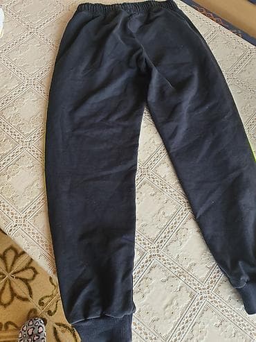 salomon patike za decu: Muske trenerke samo donji deo vel 8 — 4