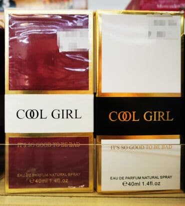 crop top c a: Women's perfume, Replica — 1