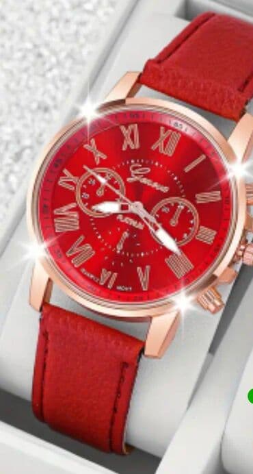 fossil satovi muski: Classic watch, Armitron, Female — 3