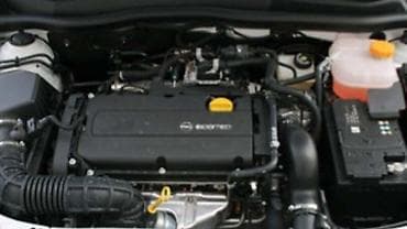 putnički kombi 8 1: MOTOR 1.6 TURBO ZA OPEL ASTRA H OD 2004. DO 2014. GOD. | Polovni — 2