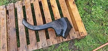 vadilica za krompir: RUB BRANIKA PL ZA FIAT 500L | Fiat 500l cross prednji levi rub — 1