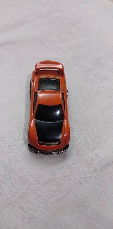 sat na navijanje: Hot Wheels MS-T Suzuka,oko Malaysia ocuvan — 2