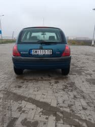 polovni automobili valjevo zamena: Renault Clio: 1.2 l | 2000 г. 240000 km Hečbek — 12