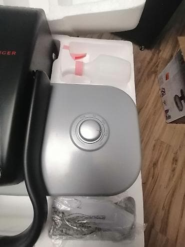 samsung do 100e: SINGER Professional Steam Press – profesionalna presa za peglanje na — 5