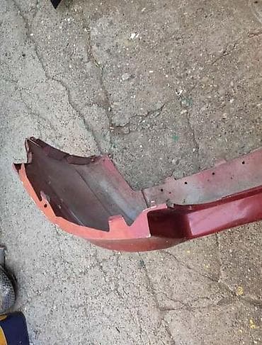 brodić za prihranu ribe: BRANIK B ZA OPEL ZAFIRA — 4