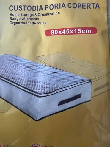 lidl lampa za komarce: Torbe, vreće za odlaganje Cena 950 din Uplata pa slanje, dostava 200 — 4