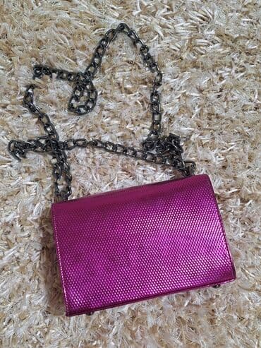 punjač za cigarete: Elegantna torbica — 2