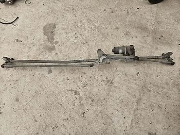 za skupljanje dlaka u masini: MOTORIC BRISACA POLUGE METLICE ZA CITROEN C4 OD 2002. DO 2008. GOD. | — 3