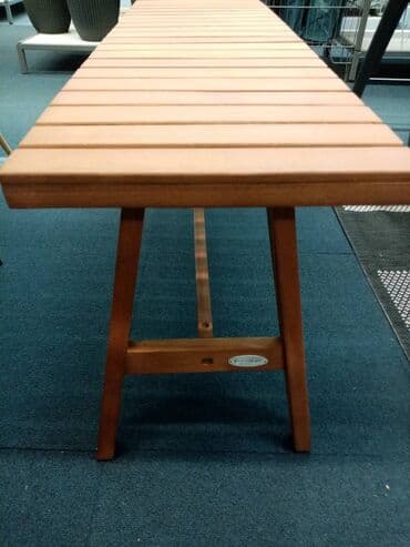 ikea krevet samac: Klupa, Drvo, bоја - Braon, Novo — 5